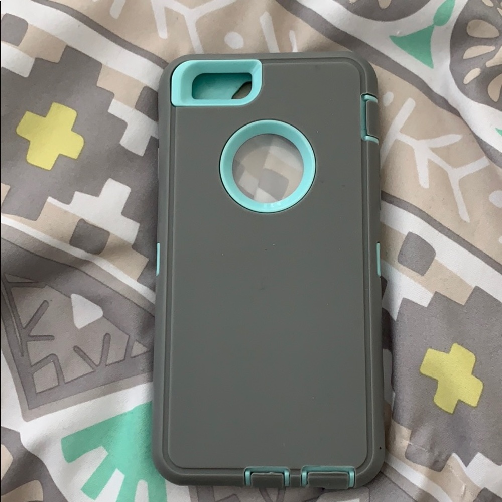 iPhone 6s case